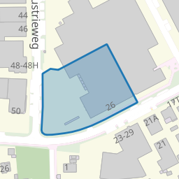 Perceel MLO01-F-5856