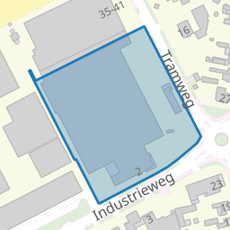 Perceel MLO01-F-5866