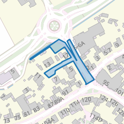 Perceel MLO01-F-5873