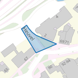 Perceel MLO01-F-5876