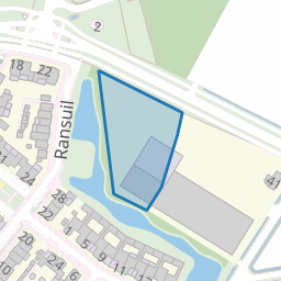 Perceel MLO01-F-5947