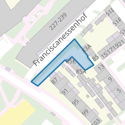 Perceel MLO01-F-6001