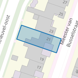 Perceel MLO01-F-6017