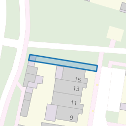 Perceel MLO01-F-6024