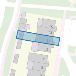 Perceel MLO01-F-6027