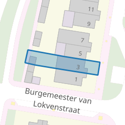 Perceel MLO01-F-6031