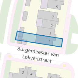 Perceel MLO01-F-6032