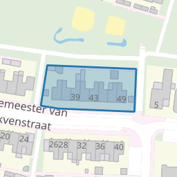 Perceel MLO01-F-6035