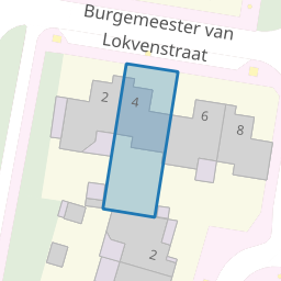 Perceel MLO01-F-6041