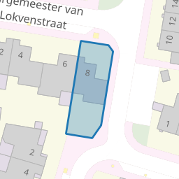 Perceel MLO01-F-6043