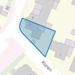 Perceel MLO01-F-6066