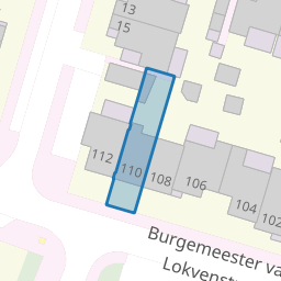 Perceel MLO01-F-6087