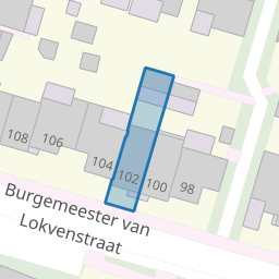 Perceel MLO01-F-6091
