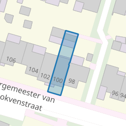 Perceel MLO01-F-6092