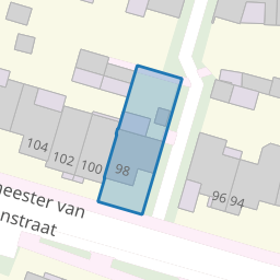 Perceel MLO01-F-6093