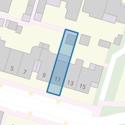 Perceel MLO01-F-6111