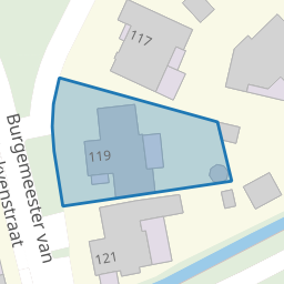 Perceel MLO01-F-6116