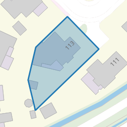 Perceel MLO01-F-6119