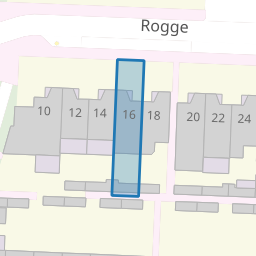 Perceel MLO01-F-6185