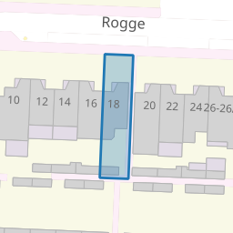 Perceel MLO01-F-6186
