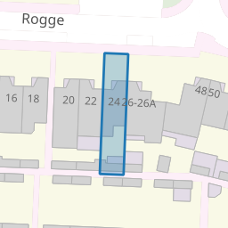 Perceel MLO01-F-6189
