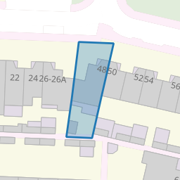 Perceel MLO01-F-6191