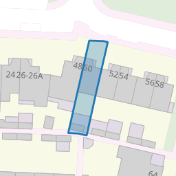 Perceel MLO01-F-6192