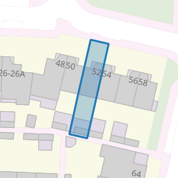 Perceel MLO01-F-6193