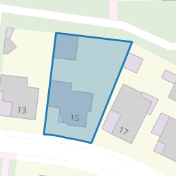 Perceel MLO01-F-6205