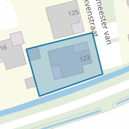 Perceel MLO01-F-6230