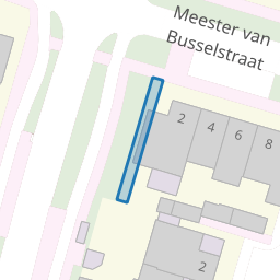 Perceel MLO01-F-6231