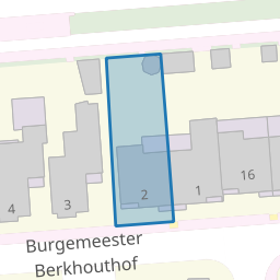 Perceel MLO01-F-6237