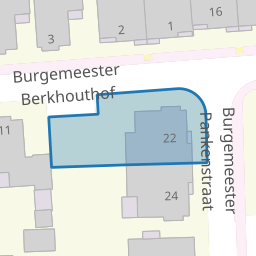 Perceel MLO01-F-6259