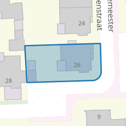 Perceel MLO01-F-6261