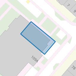 Perceel MLO01-F-6307