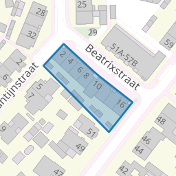 Perceel MLO01-F-6316
