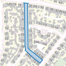 Perceel MLO01-F-6318