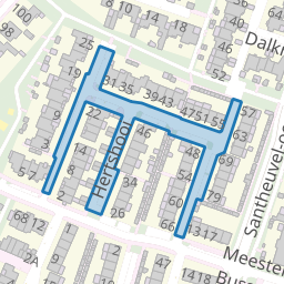 Perceel MLO01-F-6356
