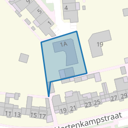 Perceel MLO01-F-6402