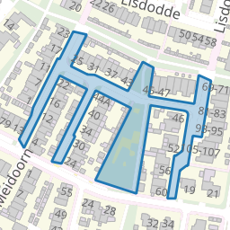 Perceel MLO01-F-6408