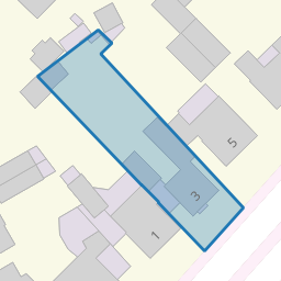 Perceel MLO01-F-6432