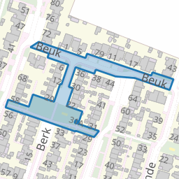 Perceel MLO01-F-6439