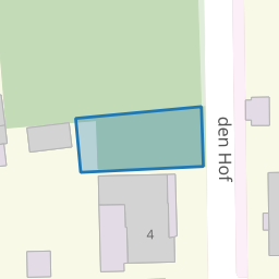 Perceel MLO01-F-6441