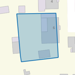 Perceel MLO01-F-6443
