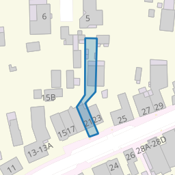 Perceel MLO01-F-6445