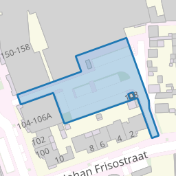Perceel MLO01-F-6460