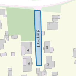 Perceel MLO01-F-6464