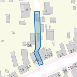 Perceel MLO01-F-6465