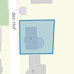 Perceel MLO01-F-6468