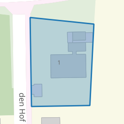 Perceel MLO01-F-6469